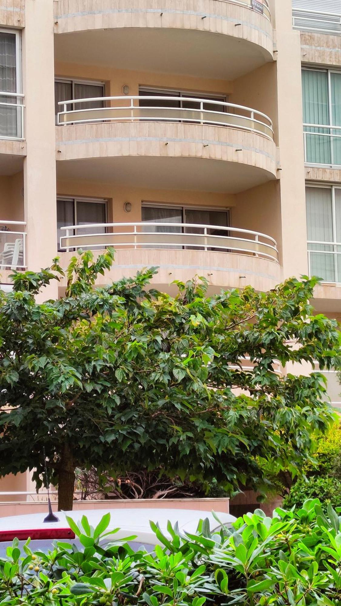 Appartement 2 Pieces Avec Une Grande Terrasse, 3 Etoiles, Wifi, Box Pour Vehicule Et Velos Les Sables-dʼOlonne Eksteriør bilde